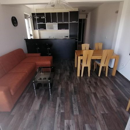 Old Town View Apartment ブドヴァ エクステリア 写真