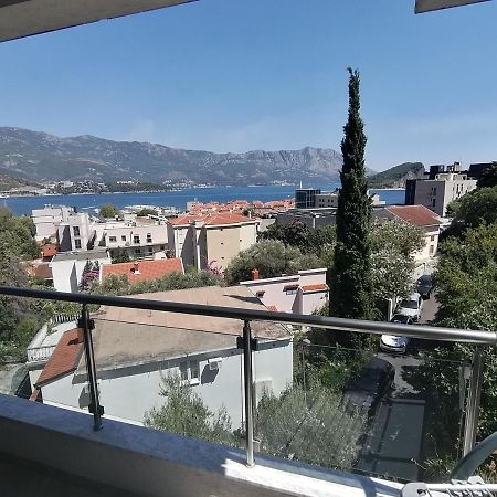 Old Town View Apartment ブドヴァ エクステリア 写真