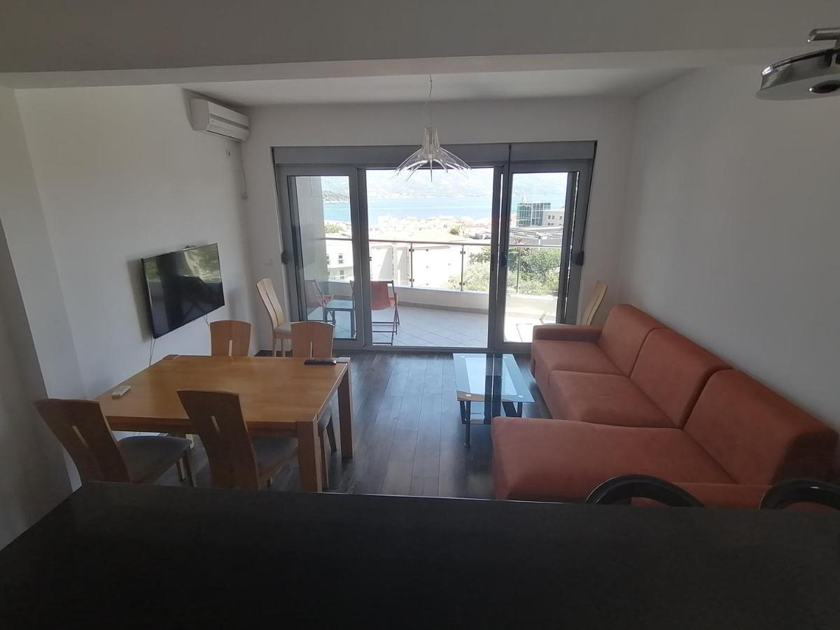 Old Town View Apartment ブドヴァ エクステリア 写真