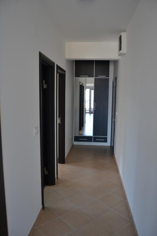 Old Town View Apartment ブドヴァ エクステリア 写真
