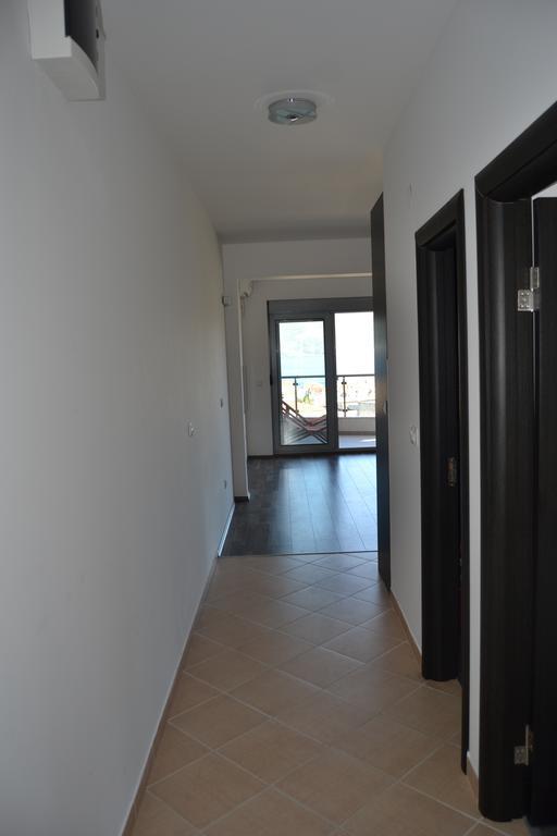 Old Town View Apartment ブドヴァ エクステリア 写真