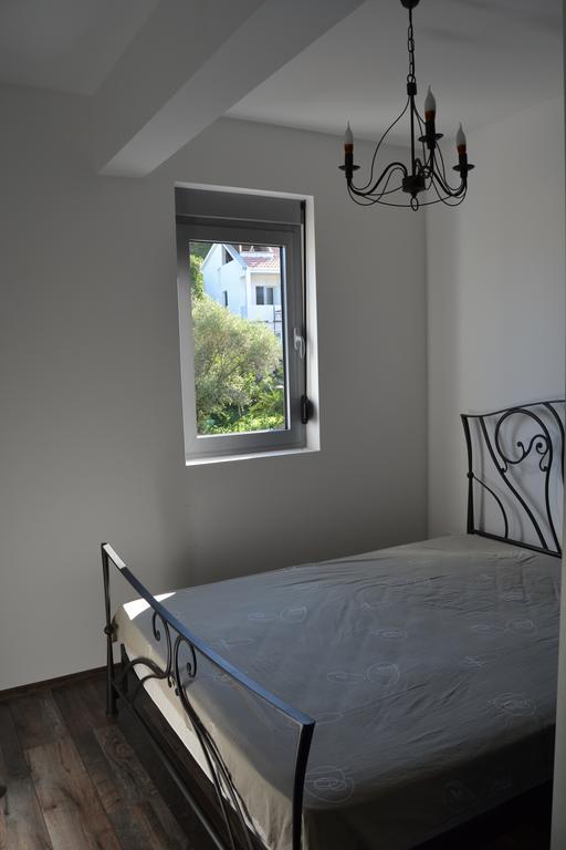 Old Town View Apartment ブドヴァ エクステリア 写真